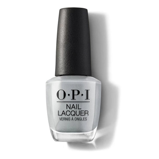 OPI Nail Lacquer I can Never Hut Up