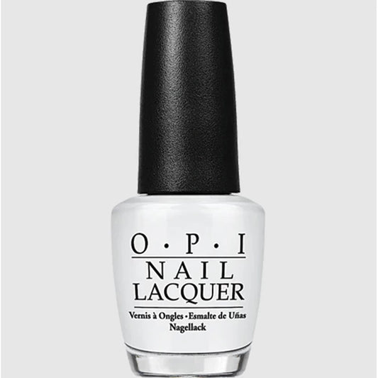 OPI Nail Lacquer I Cannoli Wear OPI