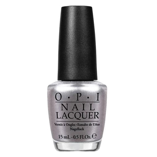 OPI Nail Lacquer I drive A SuperNova