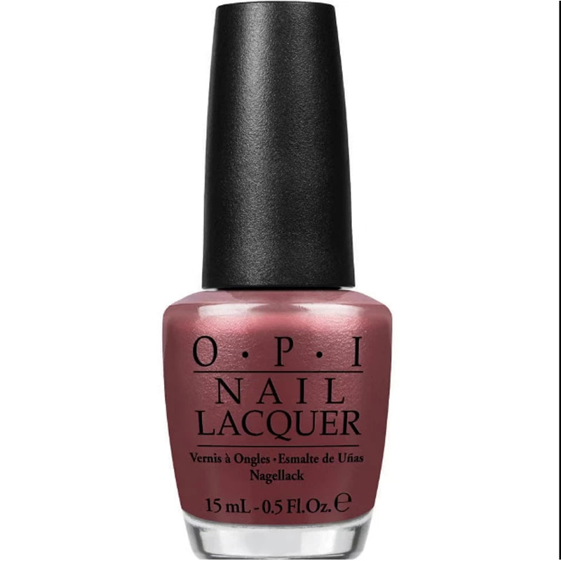 OPI Nail Lacquer I Knead Sour-Dough