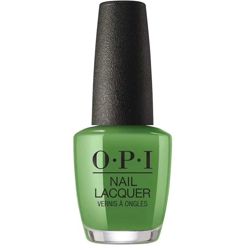 OPI Nail Lacquer I'm Sooo Swamped