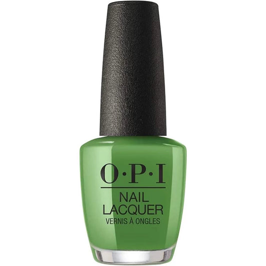 OPI Nail Lacquer I'm Sooo Swamped