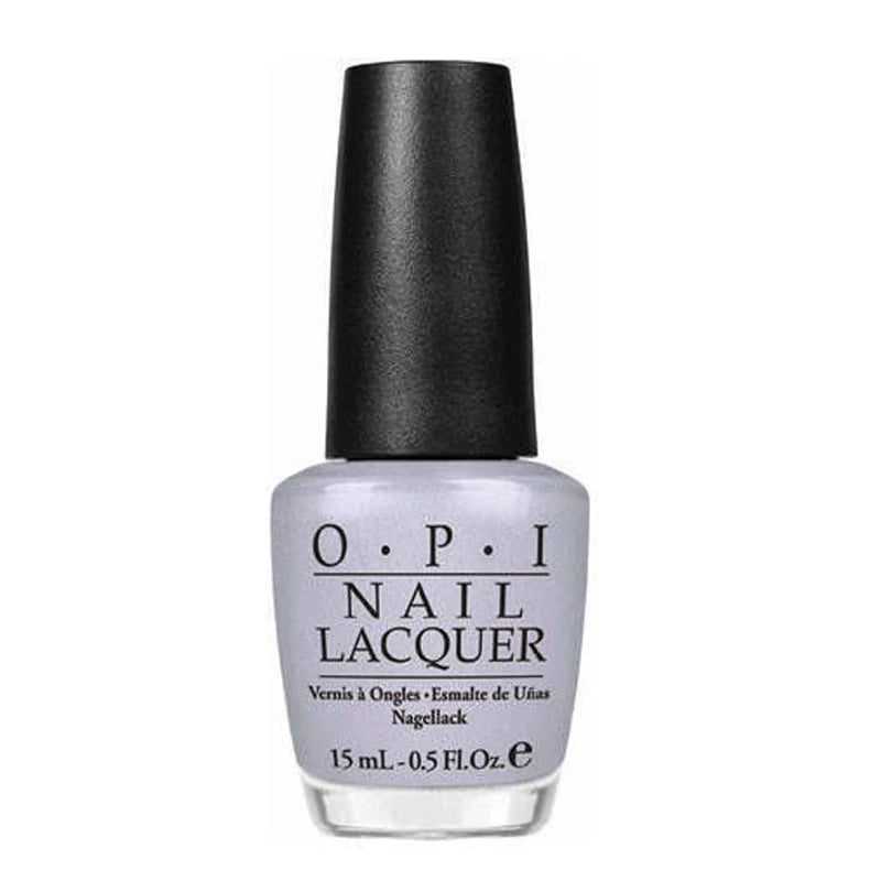 OPI Nail Lacquer It's Totally Fort Worth It