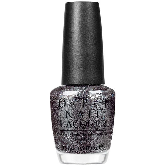 OPI Nail Lacquer Metallic 4 Life