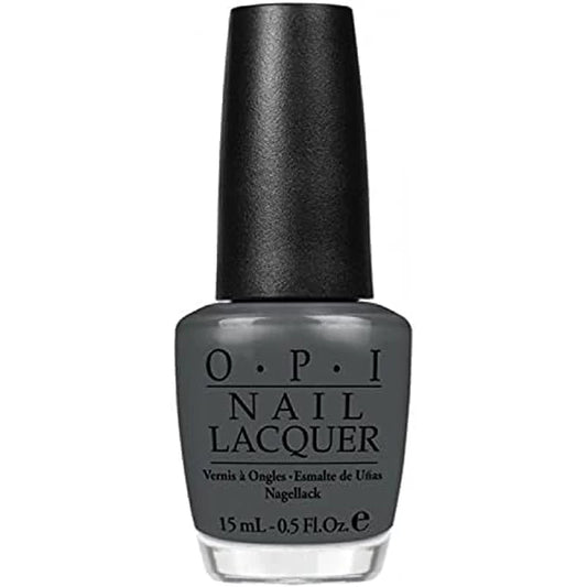 OPI Nail Lacquer Nein! Nein! Nein! Ok Fine