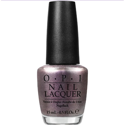 OPI Nail Lacquer Next Stop  The Bikni Zone