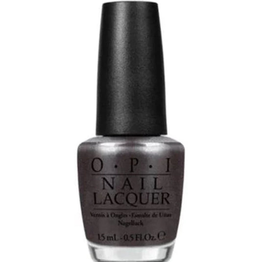 OPI Nail Lacquer No More Mr Night Sky