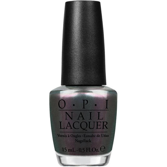 OPI Nail Lacquer Peace & Love & OPI