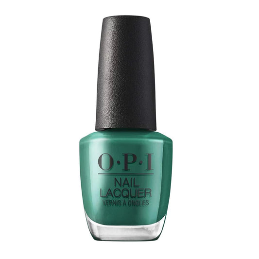 OPI Nail Lacquer Rated Pea-G-BeautyNmakeup.co.uk