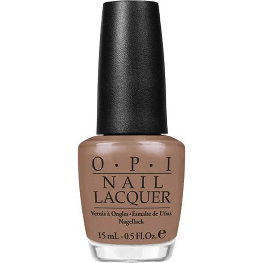 OPI Nail Lacquer San Tan-Tonio