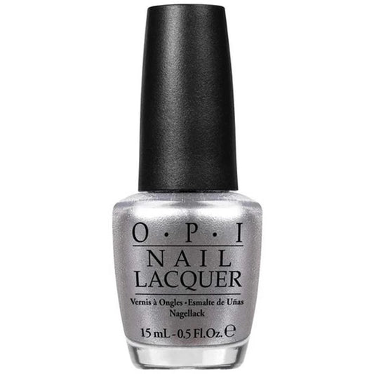 OPI Nail Lacquer Unfrost My Heart