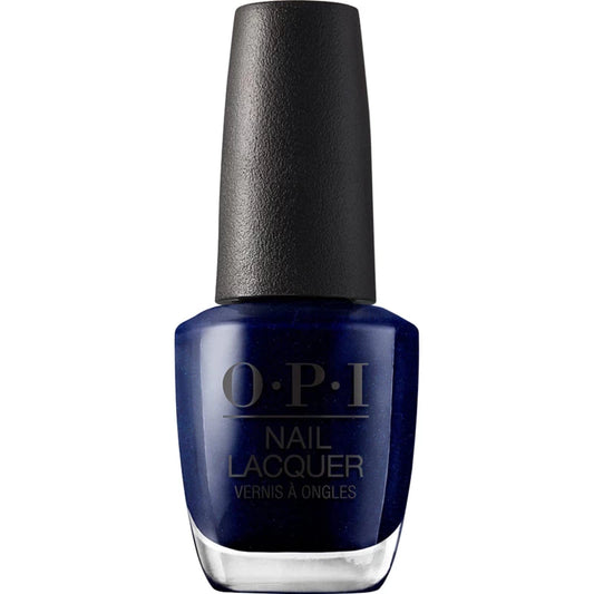 OPI Nail Lacquer Yoga -Ta Get This Blue