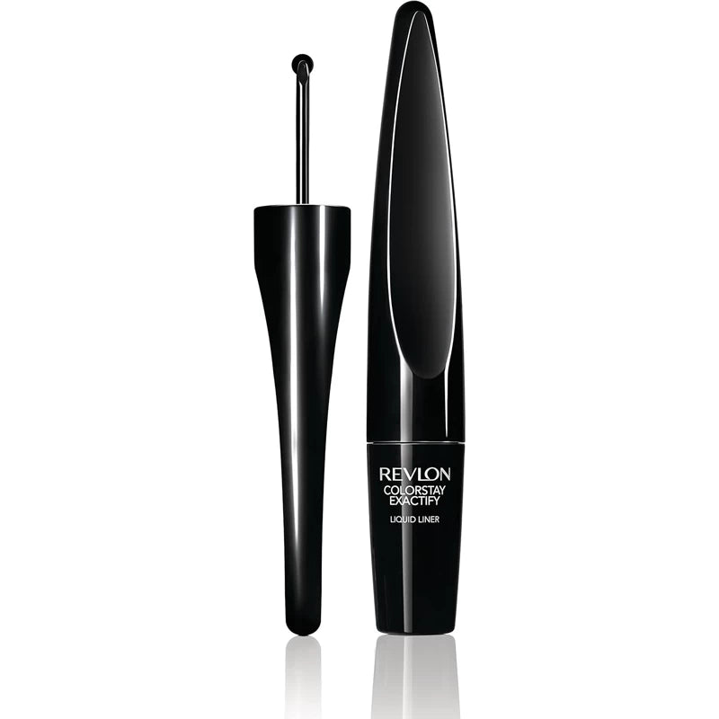 Revlon ColorStay Exactify Liquid Liner 101 Intense Black