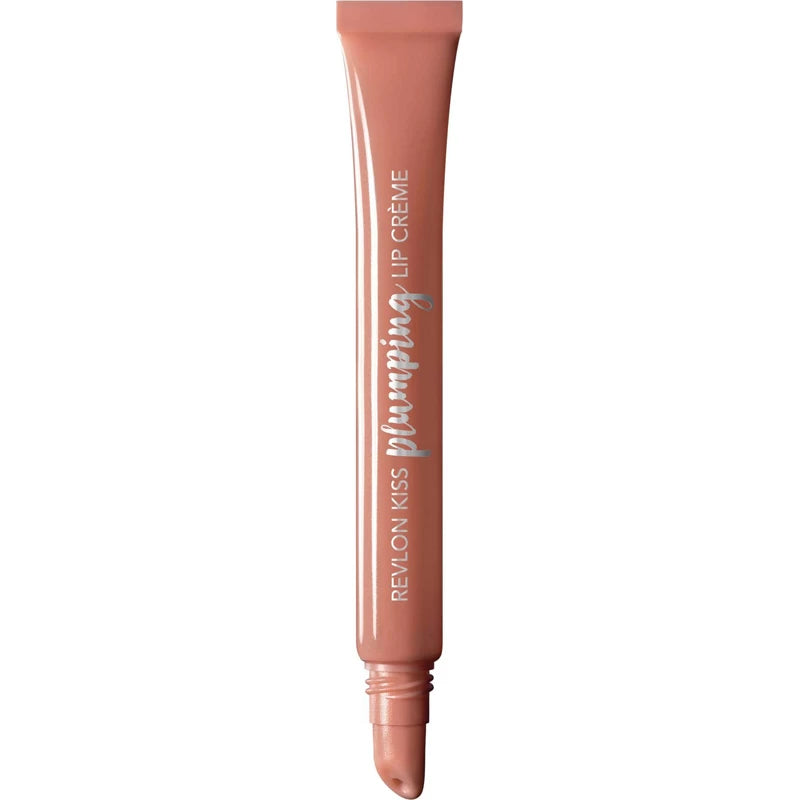 Revlon Kiss Plumping Lip Creme 510 Nude Honey