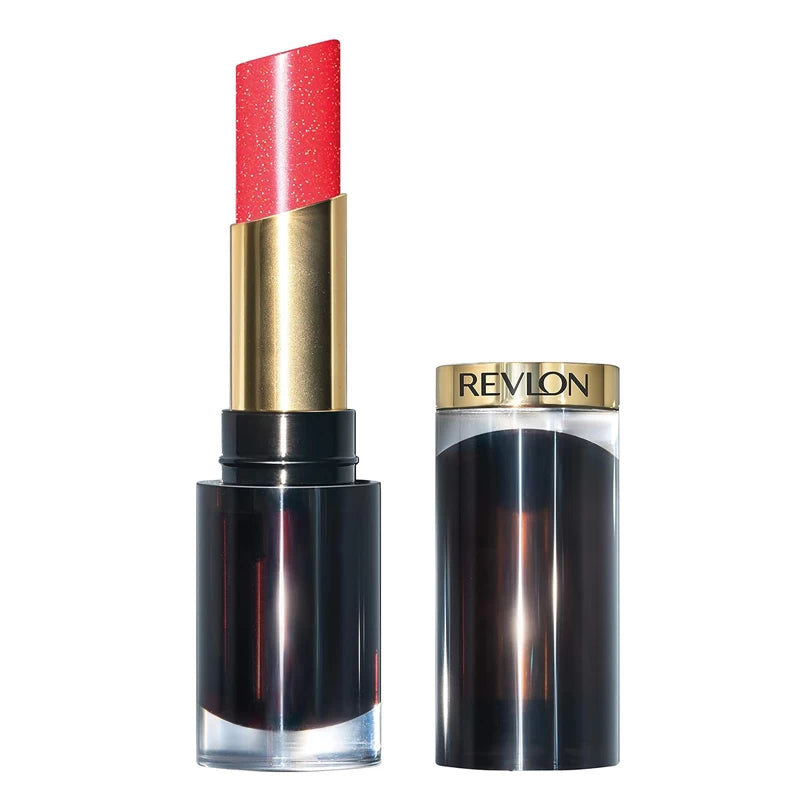 Revlon Super Lustrous Glass Shine Lipstick 016 Glassy Pink