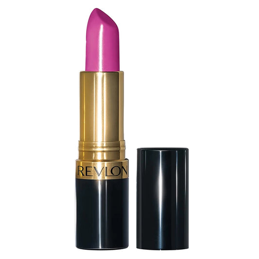 Revlon Super Lustrous Lipstick 770 Dramatic-BeautyNmakeup.co.uk