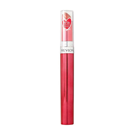 Revlon Ultra HD Gel Lipcolor 740 Coral-BeautyNmakeup.co.uk