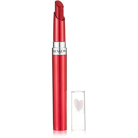 Revlon Ultra HD Gel Lipcolor 745 Rhubarb-BeautyNmakeup.co.uk