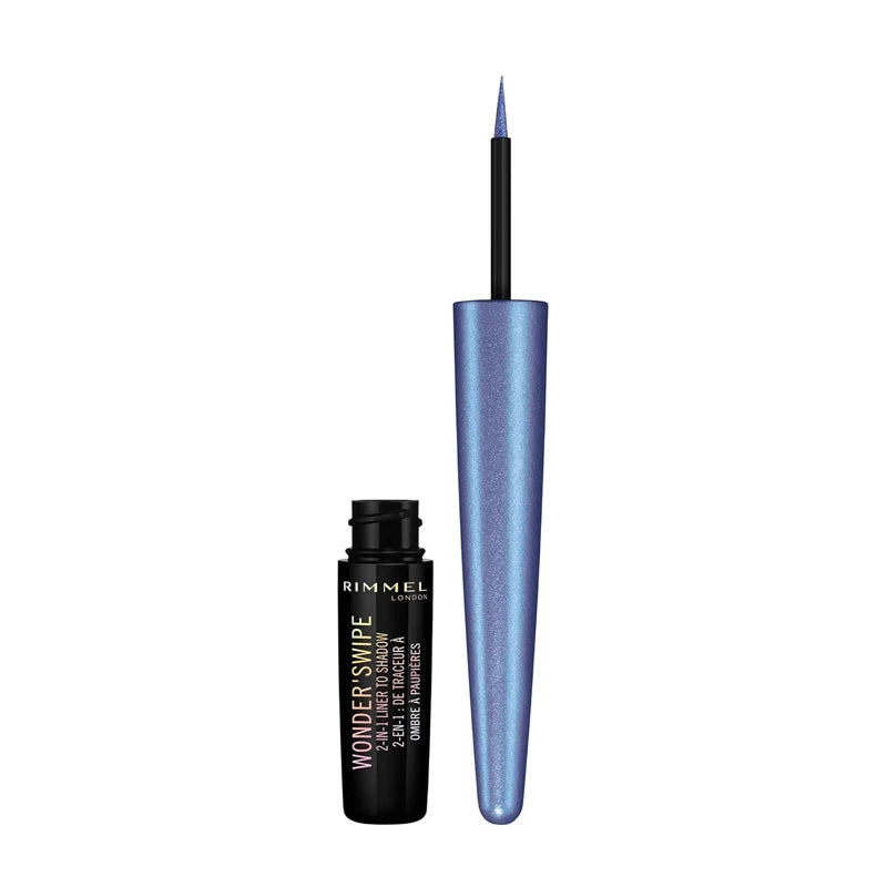 Rimmel Wonder Swipe Liner To Shadow 007 Crave Me