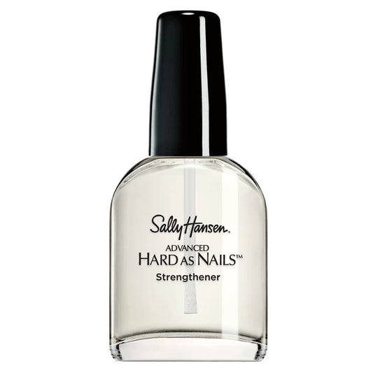 Sally Hansen Advanced Hard as Nails Strengthner Clear Transparent 13.3ml