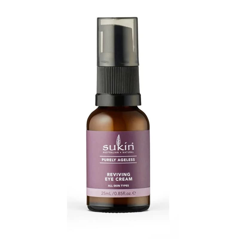 Sukin Purely Ageless Firming Serum 25ml-BeautyNmakeup.co.uk