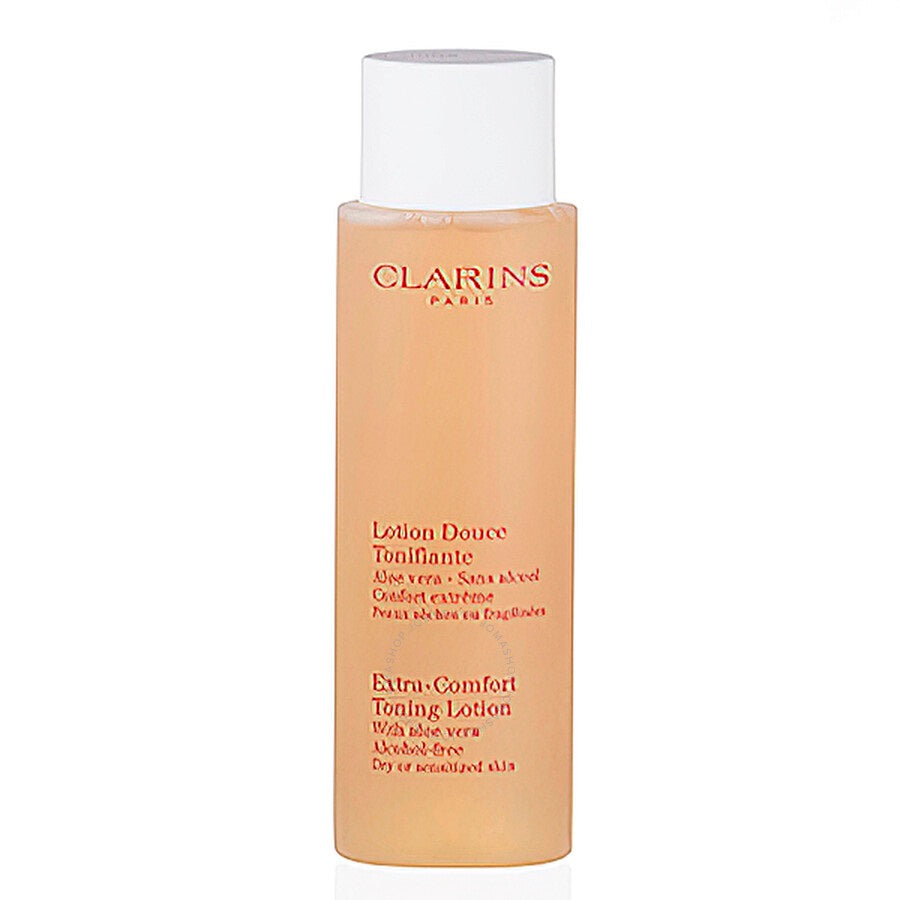 Clarins Extra-Comfort Toning Lotion 200 ml