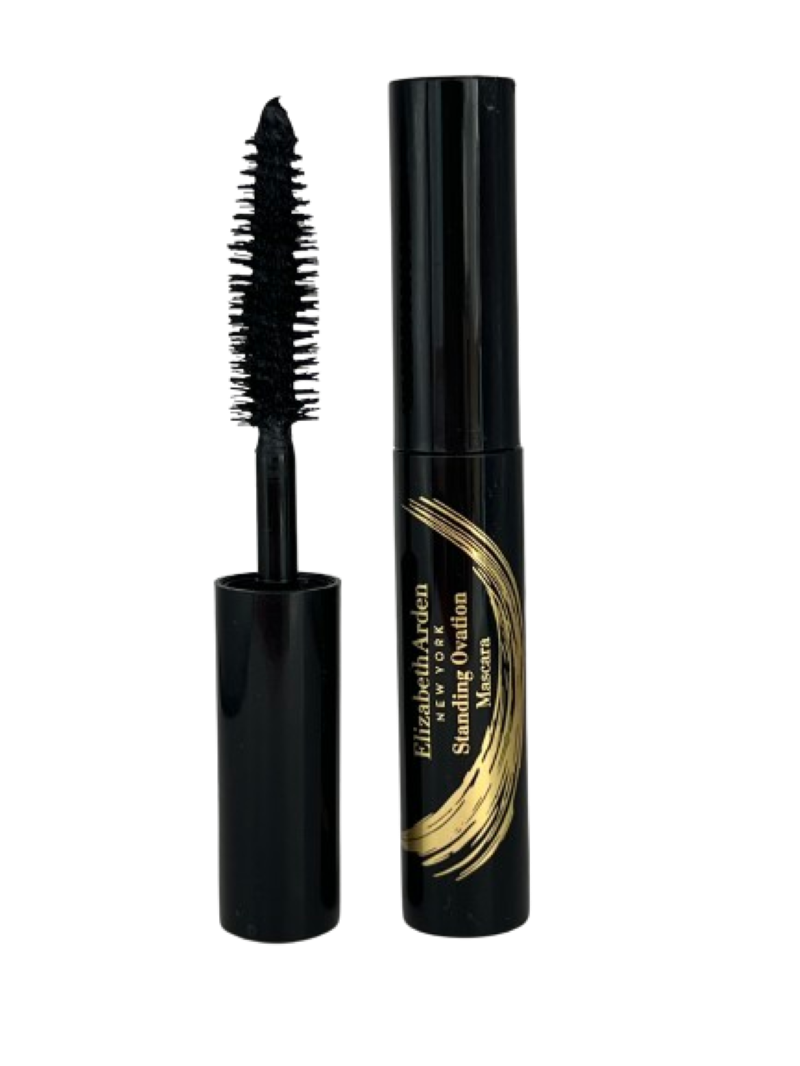 Elizabeth Arden New York Standing Ovation Mascara - 01 Intense Black