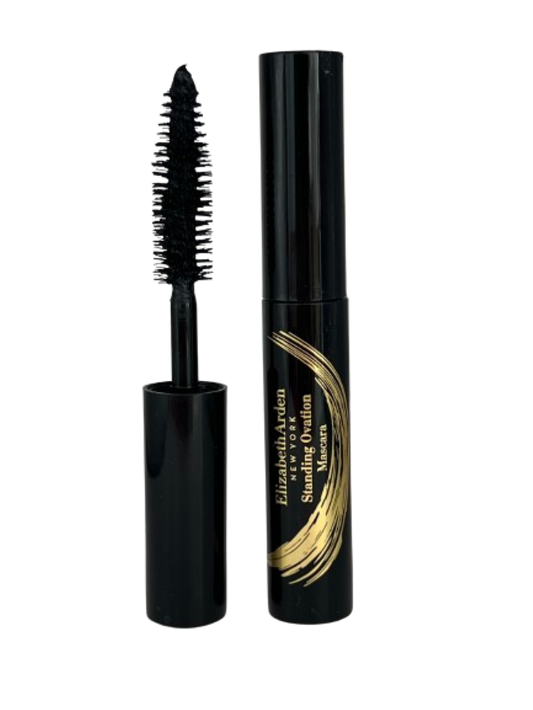 Elizabeth Arden New York Standing Ovation Mascara - 01 Intense Black