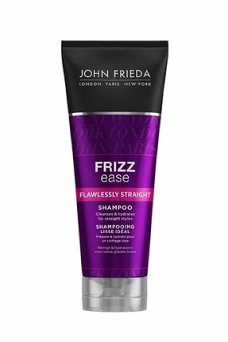 John Frieda Frizz Ease Miraculous Recovery Mini Shampoo 50ml-BeautyNmakeup.co.uk