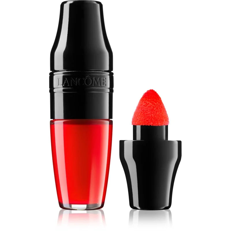 Lancome Matte Shaker Liquid Lipstick Matte Finish - 186 Magic Orange