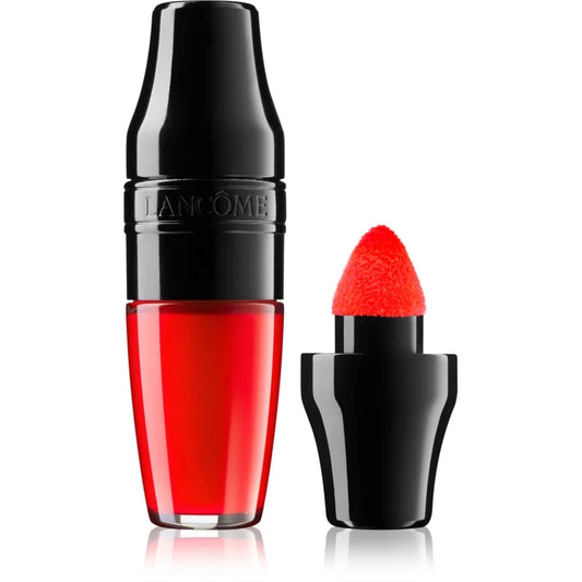 Lancome Matte Shaker Liquid Lipstick Matte Finish - 186 Magic Orange-BeautyNmakeup.co.uk