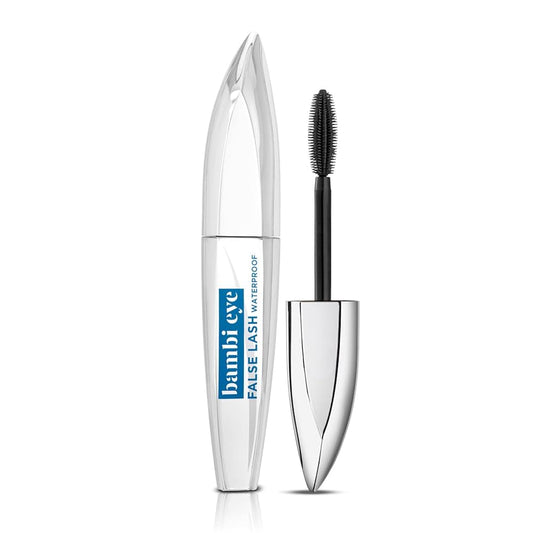 L'Oreal Bambi Eye False Lash Waterproof Mascara Black