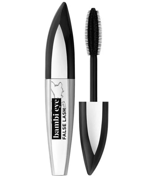 L'Oreal Bambi Eye False Lash Mascara Extra Black