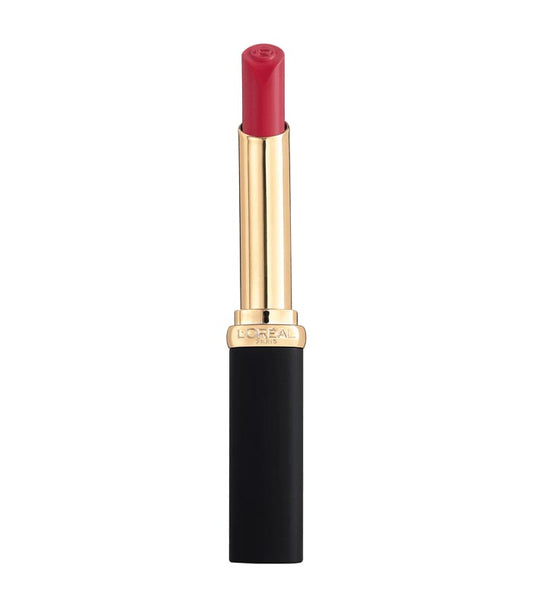 L'Oreal Colour Riche Intense Volume Matte Lipstick 188 Le Rose Activist-BeautyNmakeup.co.uk