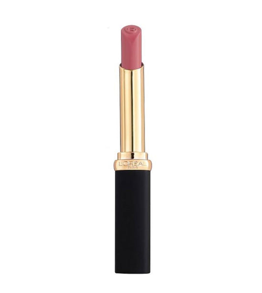L'Oreal Colour Riche Intense Volume Matte Lipstick 602 Le Nude Admirable-BeautyNmakeup.co.uk