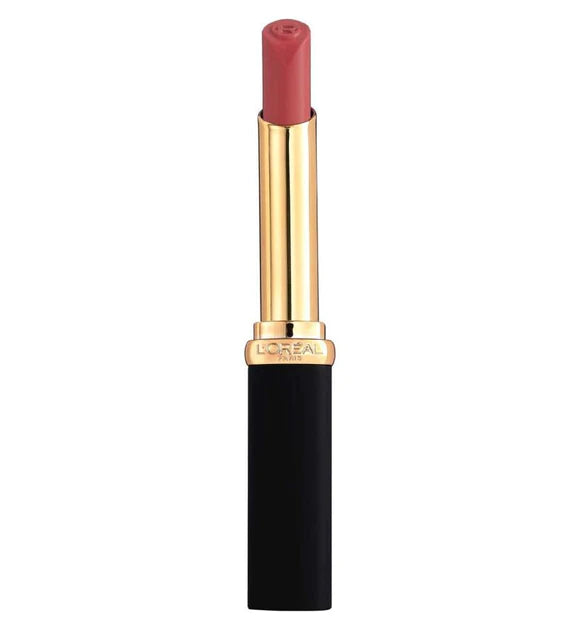L'Oreal Colour Riche Intense Volume Matte Lipstick 633 Le Rouge Confident