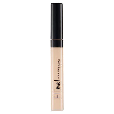 Maybelline Fit Me Concealer - 25 Medium-BeautyNmakeup.co.uk