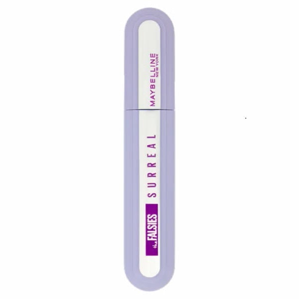 Maybelline the falsies surreal mascara Very black