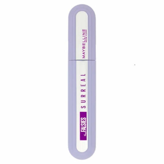 Maybelline the falsies surreal mascara Very black