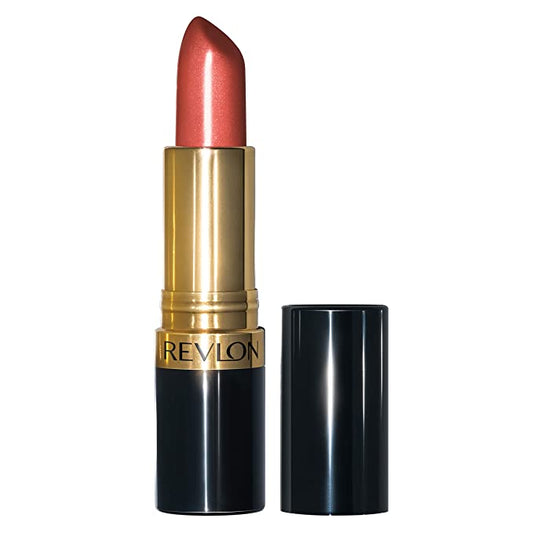 Revlon Super Lustrous Lipstick  362 Cinnamon Bronze