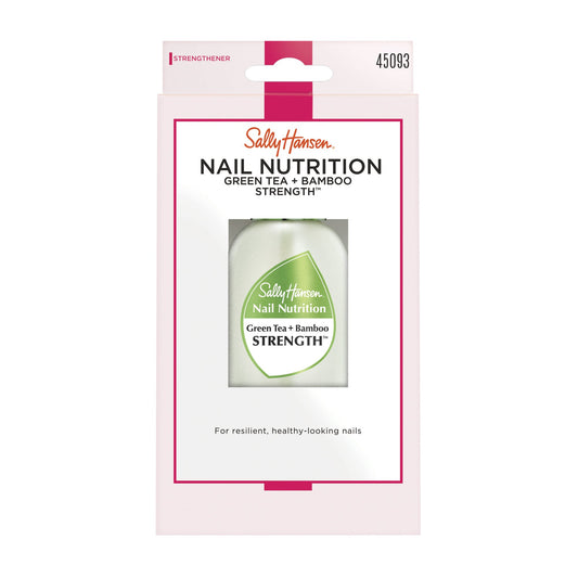 Sally Hansen Nail Nutrition – 13.3 ml