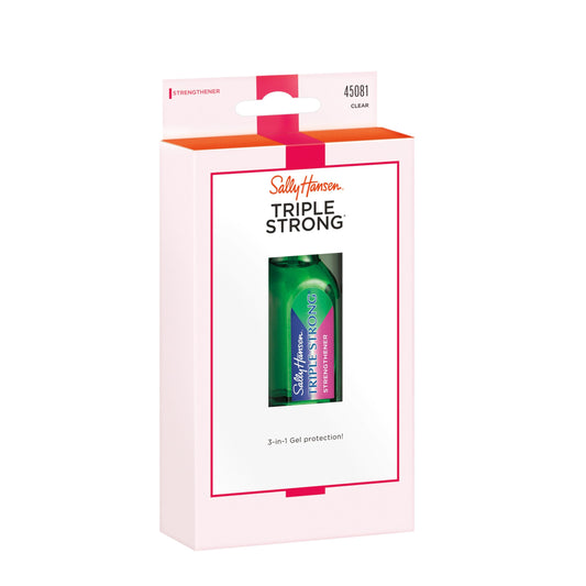 Sally Hansen Triple Strong Strengthener Clear