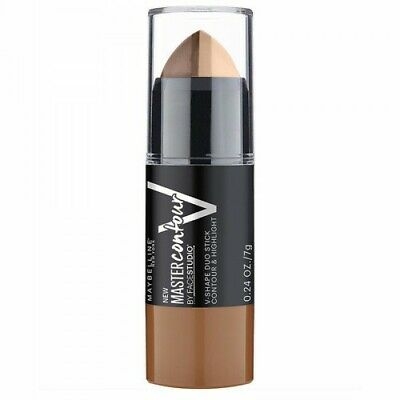 Duo Stick Contouring Master Contour Choose Your Shade-BeautyNmakeup.co.uk