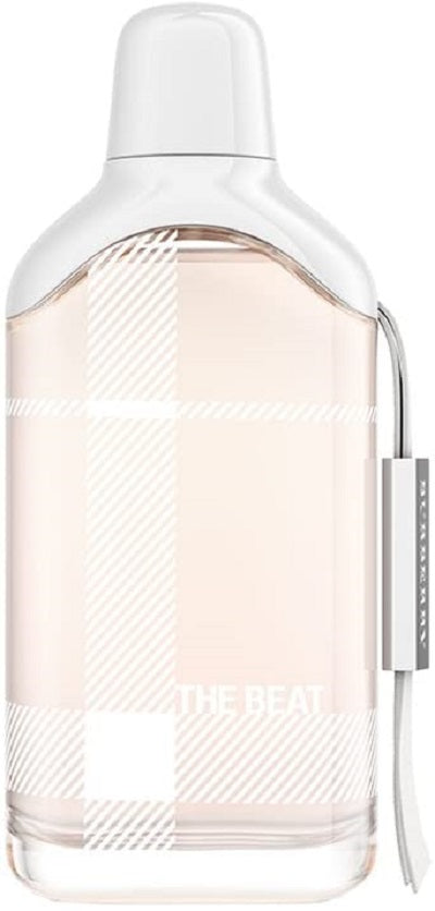 Burberry the beat eau de best sale parfum 75ml