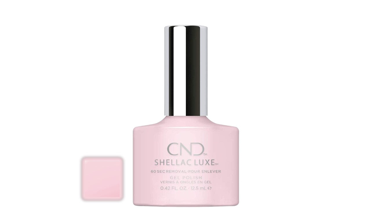 CND Shellac Luxe Gel Polish AURORA #295-BeautyNmakeup.co.uk