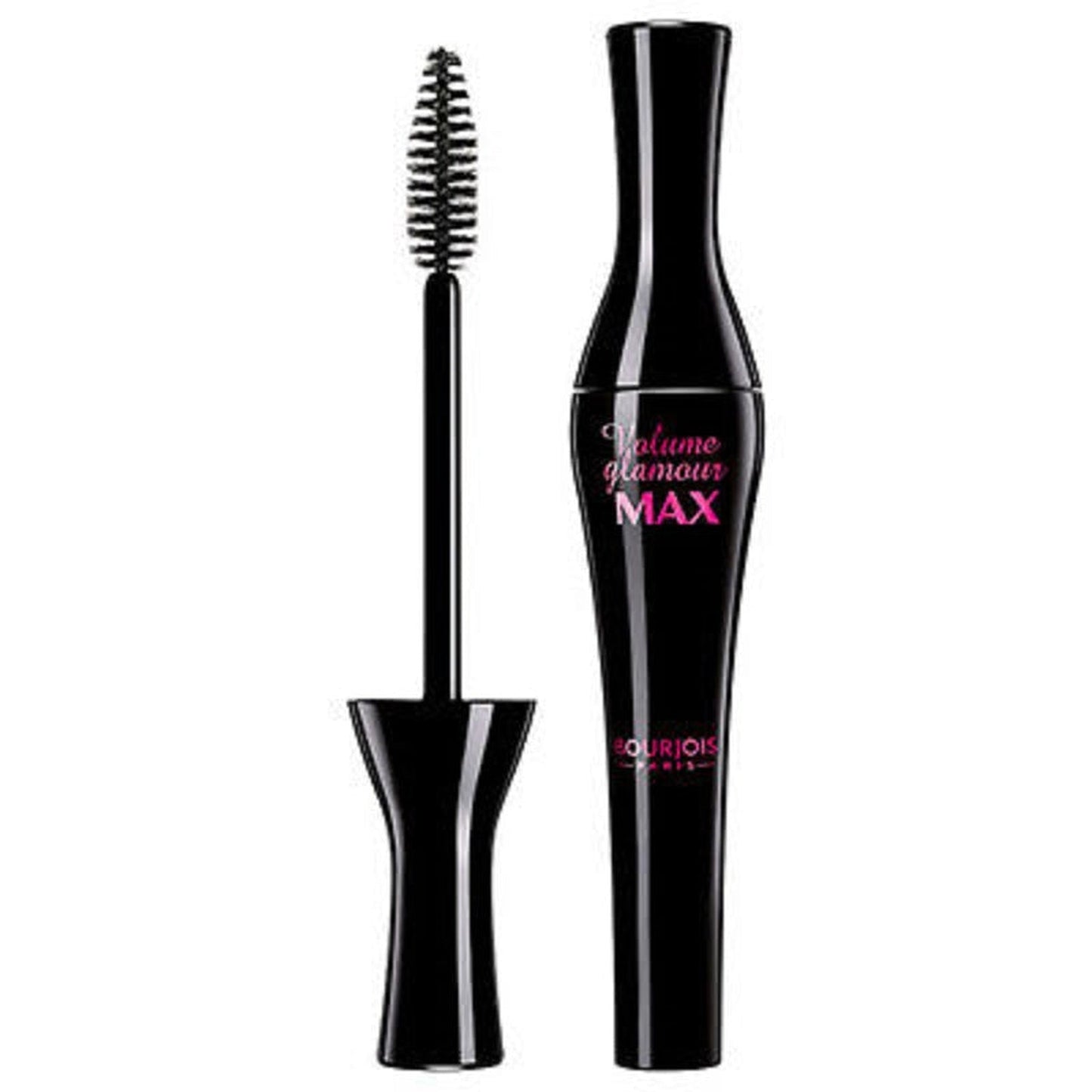 Bourjois Volume Glamour Mascara - 51 NOIR MAX-BourJois-BeautyNmakeup.co.uk