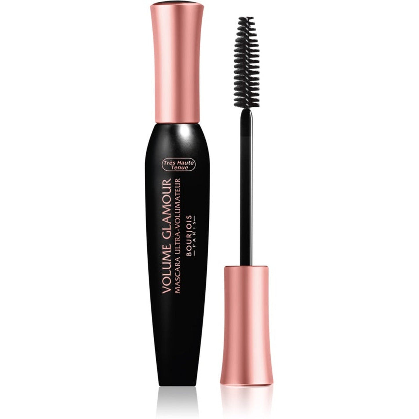 Bourjois Volume Glamour Mascara - Noir Ebene 06-BourJois-BeautyNmakeup.co.uk