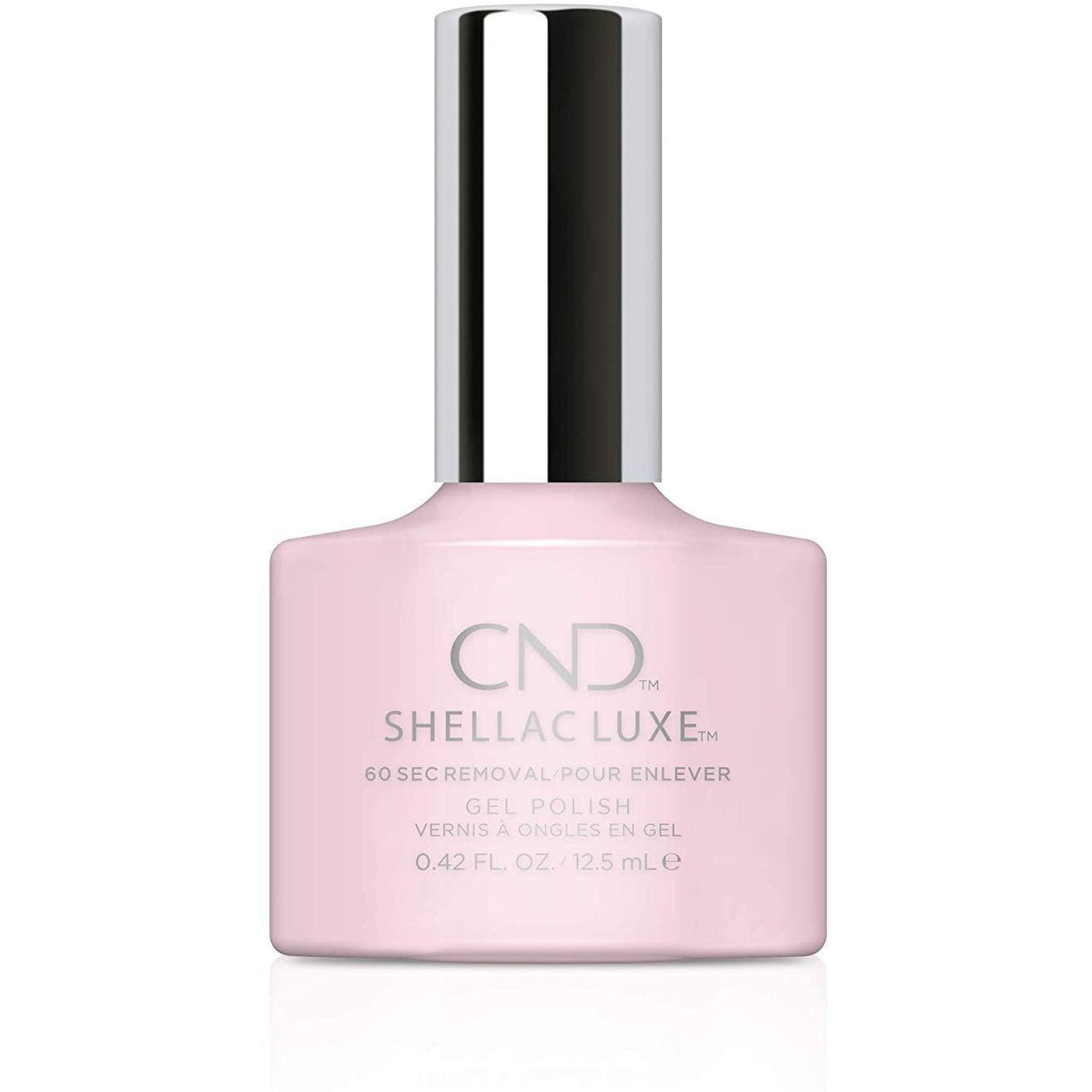 CND Shellac Luxe Gel Polish AURORA #295-CND-BeautyNmakeup.co.uk
