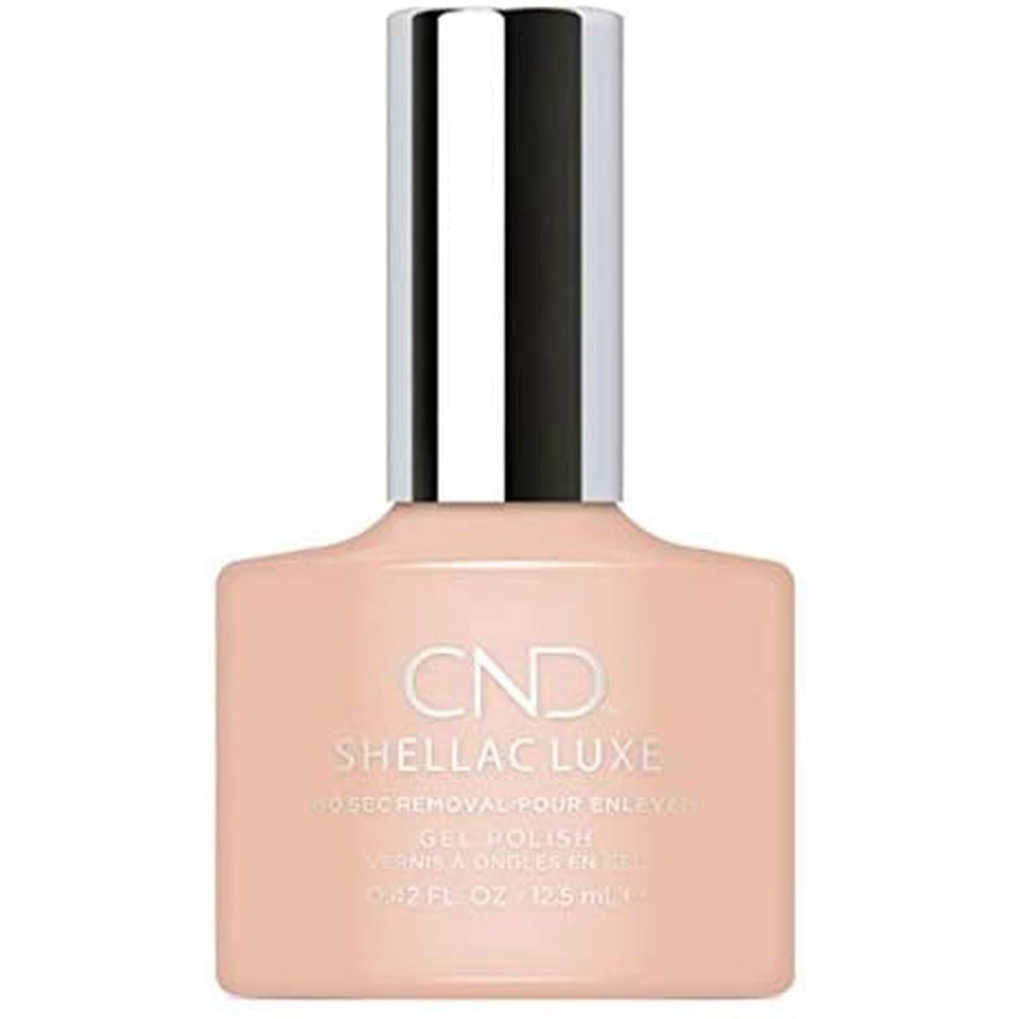 CND Shellac Luxe Gel Polish Antique # 311-CND-BeautyNmakeup.co.uk