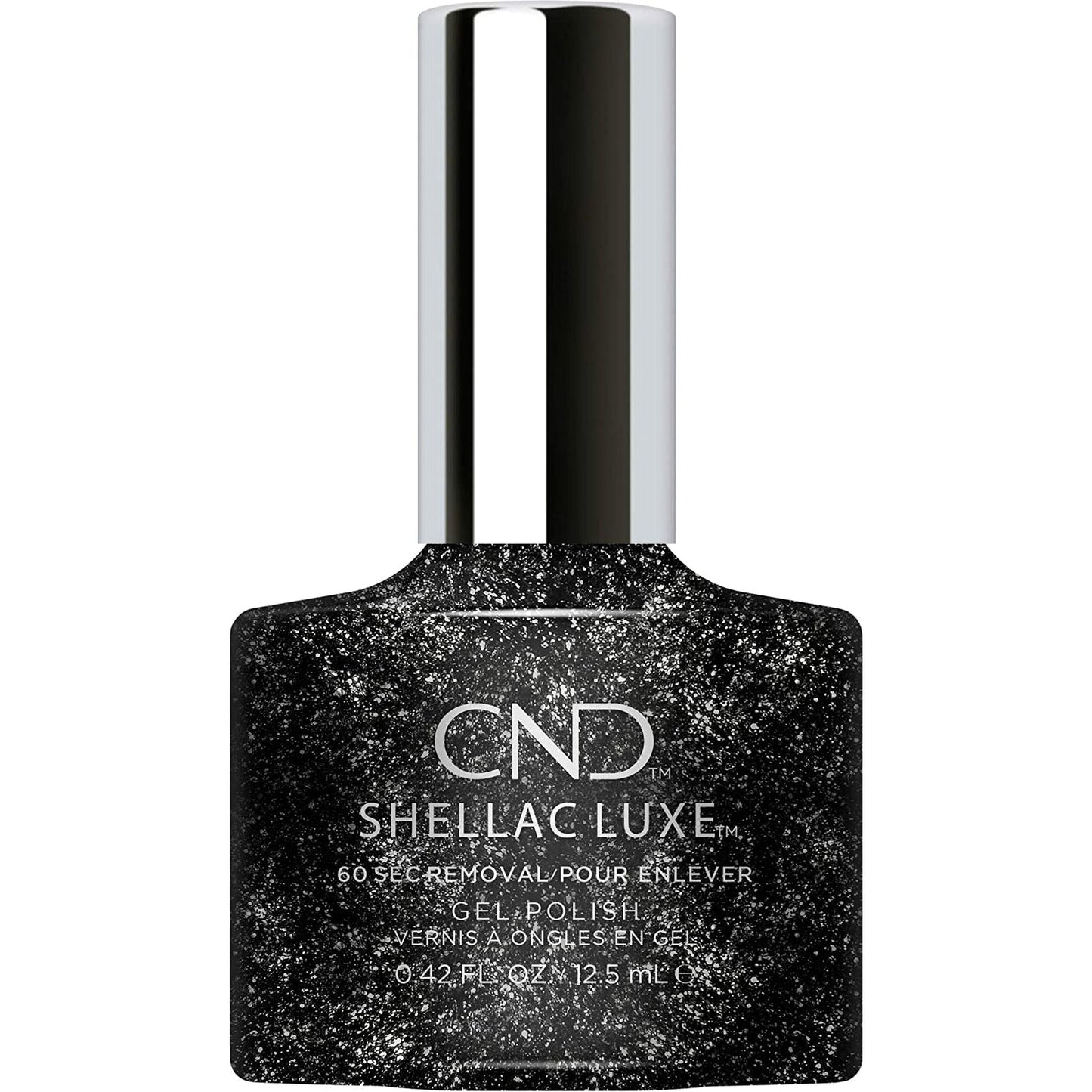 CND Shellac Luxe Gel Polish DARK DIAMONDS #230-CND-BeautyNmakeup.co.uk